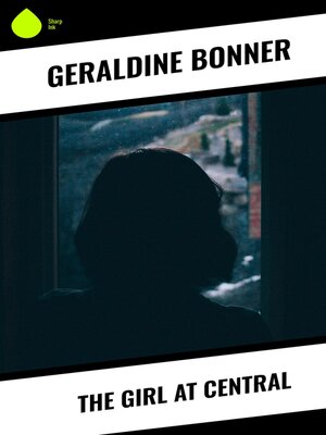 cover image of The Girl at Central